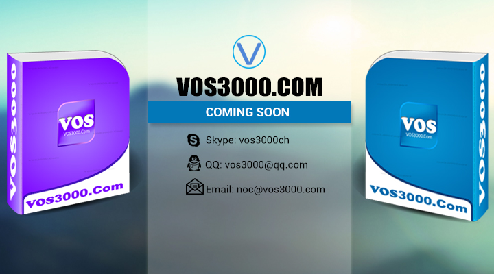 VOS3000.com