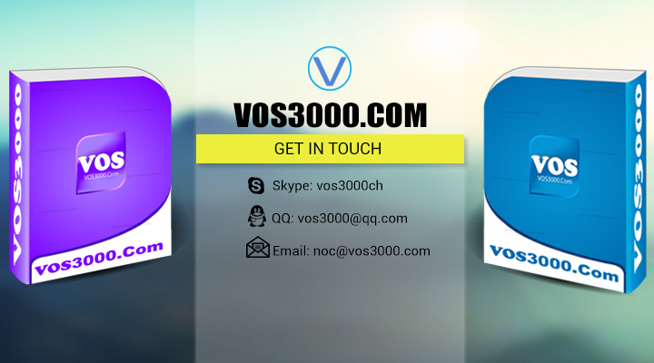 vos3000
